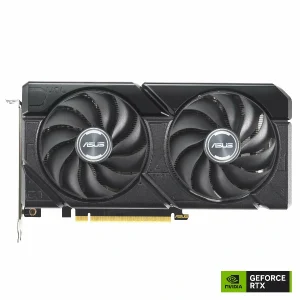 کارت گرافیک ASUS DUAL RTX 4070 SUPER EVO OC