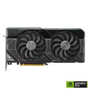 کارت گرافیک ASUS DUAL RTX 4070 SUPER