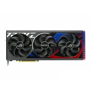 کارت گرافیک ASUS ROG STRIX RTX 4080 SUPER GAMING
