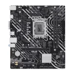 مادربرد ASUS PRIME H610M-K ARGB