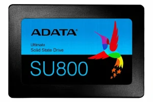 حافظه SSD ADATA Ultimate SU800 - ظرفیت 1 ترابایت