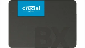 حافظه SSD Crucial BX500 - ظرفیت 480 گیگابایت