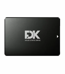 حافظه SSD Fadak B5 - ظرفیت 128 گیگابایت