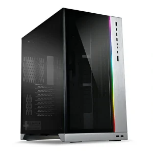 قاب کیس Lian Li O11 Dynamic XL Silver