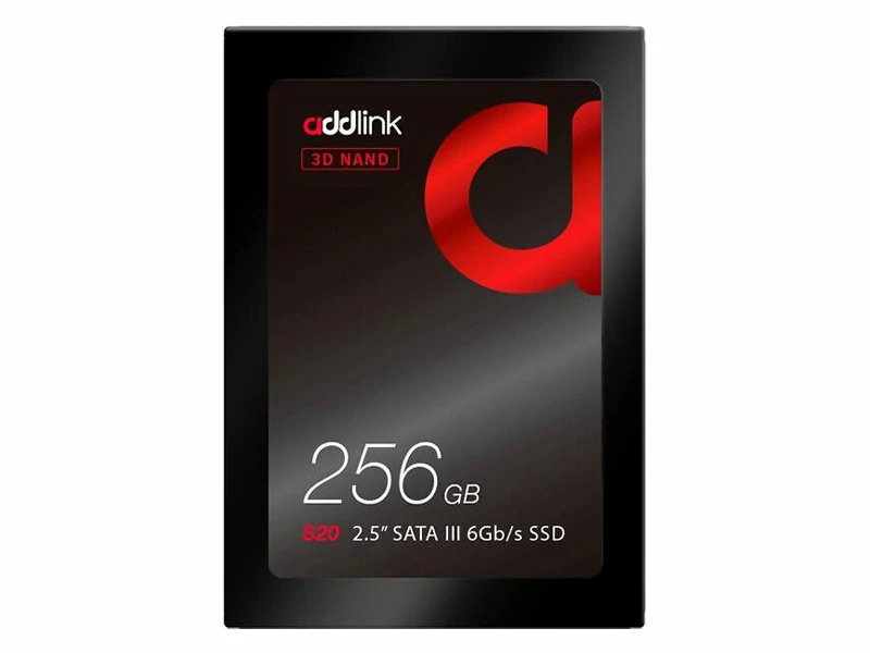 حافظه SSD addlink S20 - ظرفیت 1 ترابایت