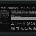 پاور Cooler Master MWE Gold 1050 - V2 ATX 3.0 1050W
