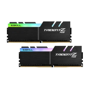 رم G.SKILL Trident Z RGB 32GB 4000Mhz CL18 - دو عددی