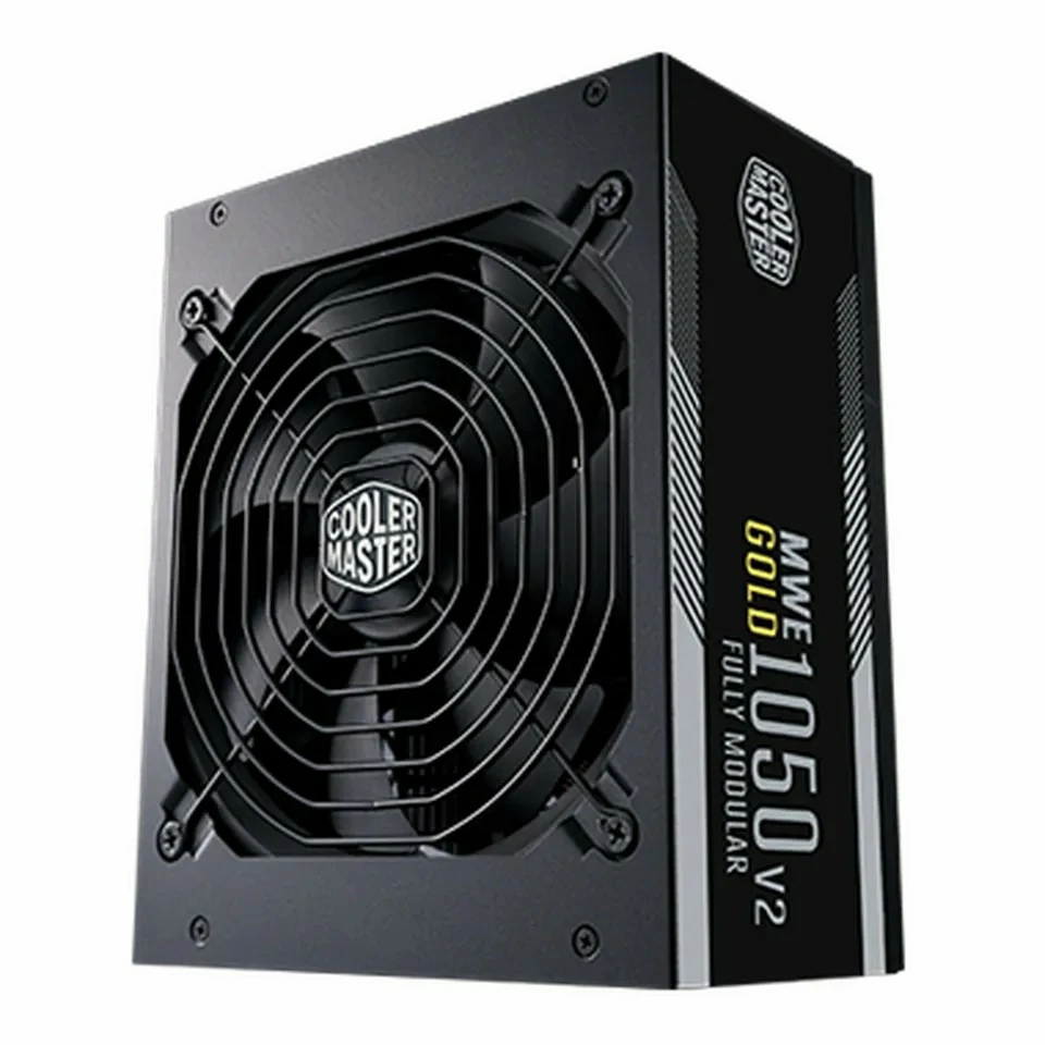 پاور Cooler Master MWE Gold 1050 - V2 ATX 3.0 1050W