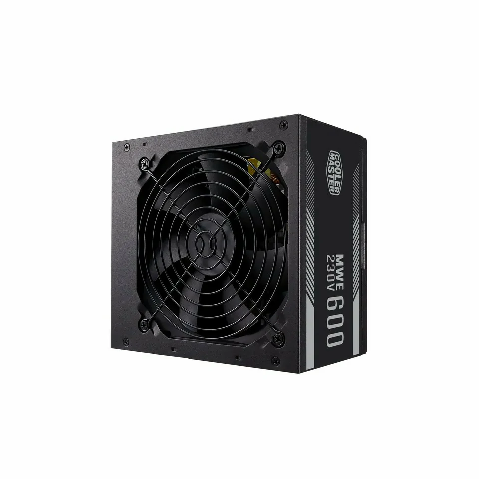پاور Cooler Master MWE 600 WHITE 230V V2 600W