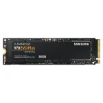 حافظه Samsung 970 EVO Plus NVMe M.2 500GB