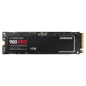 حافظه Samsung 980 PRO NVMe M.2 1TB