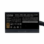 پاور Cooler Master MWE 550 Bronze - V2 230V 550W
