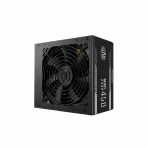پاور Cooler Master MWE 450 WHITE 230V V2 450W
