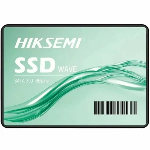 حافظه SSD HIKSEMI WAVE - ظرفیت 512 گیگابایت