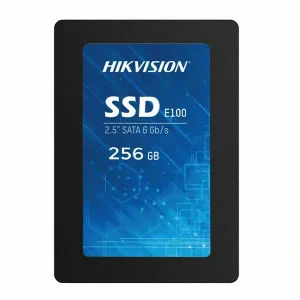 حافظه SSD HikVision E100 - ظرفیت 512 گیگابایت