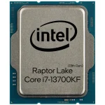 پردازنده Intel Core i7-13700KF