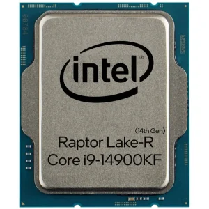 پردازنده Intel Core i9-14900KF