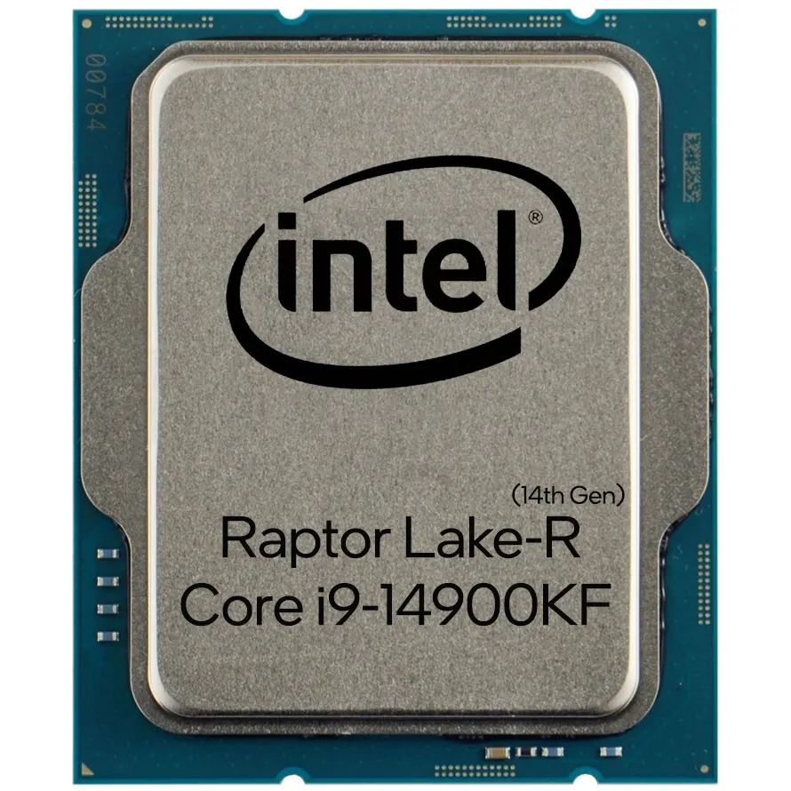 پردازنده Intel Core i9-14900KF