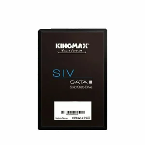 حافظه SSD KINGMAX SIV - ظرفیت 1 ترابایت
