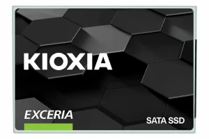 حافظه SSD KIOXIA EXCERIA - ظرفیت 480 گیگابایت