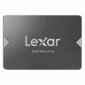 حافظه SSD Lexar NS100 - ظرفیت 2 ترابایت