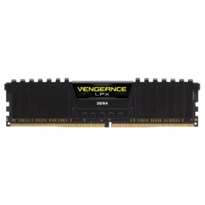 رم Corsair VENGEANCE LPX 16GB 3200Mhz CL16 - دو عددی