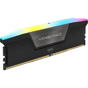 رم Corsair VENGEANCE RGB 48GB 5200Mhz CL38 - دو عددی