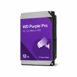 هارد Western Digital Purple ظرفیت 12 ترابایت