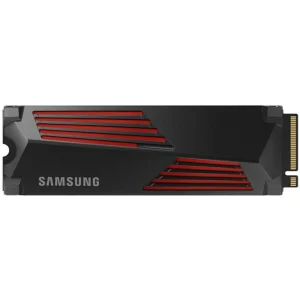 حافظه Samsung 990 Pro With Heatsink 1TB