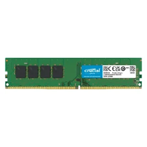 رم Crucial Basic ddr4 8GB 2400Mhz CL17 - یک عددی