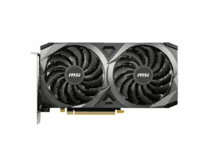 کارت گرافیک MSI RTX 3050 VENTUS 2X OC