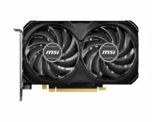 کارت گرافیک MSI RTX 4060 Ti VENTUS 2X BLACK OC