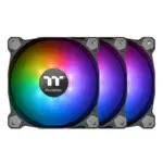 فن کیس Thermaltake Pure 12 ARGB - بسته 3 عددی