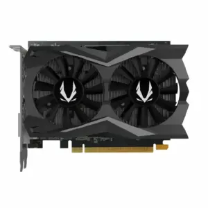 کارت گرافیک ZOTAC GTX 1650 AMP Core GDDR6