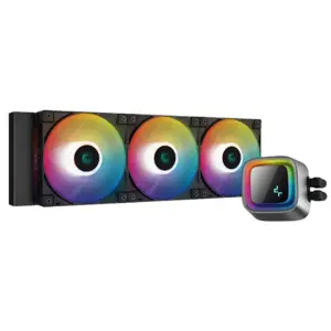 خنک کننده مایع DEEPCOOL LS720
