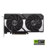 کارت گرافیک ASUS DUAL RTX 5060 Ti OC Edition