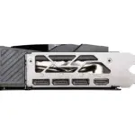 کارت گرافیک MSI RTX 5070 GAMING TRIO OC