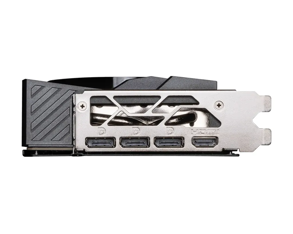 کارت گرافیک MSI RTX 5070 GAMING TRIO OC