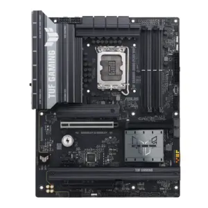 مادربرد ASUS TUF GAMING B860-PLUS WIFI
