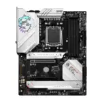 مادربرد MSI MPG B650 EDGE WIFI