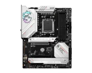 مادربرد MSI MPG B650 EDGE WIFI