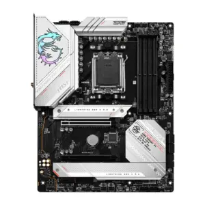 مادربرد MSI MPG B650 EDGE WIFI