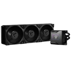 خنک کننده مایع MSI MEG CORELIQUID S360