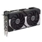 کارت گرافیک ASUS DUAL RTX 5060 Ti OC Edition