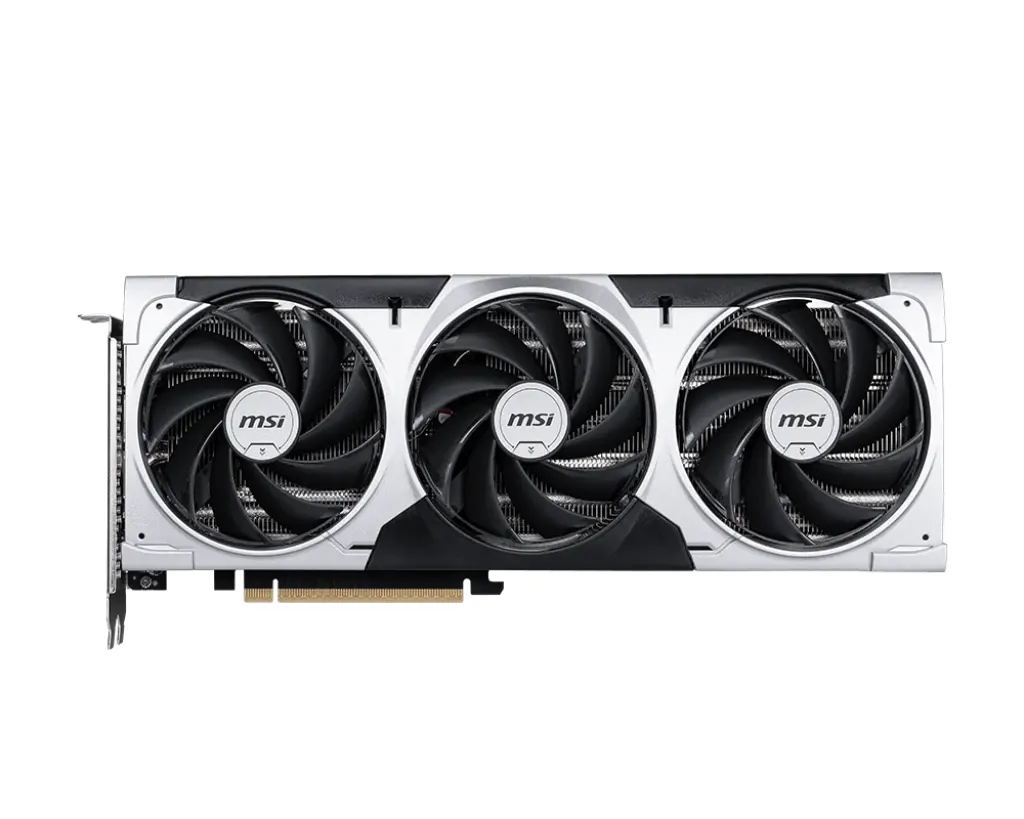 کارت گرافیک MSI RTX 5060 Ti VENTUS 3X OC