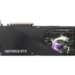 کارت گرافیک MSI RTX 5070 GAMING TRIO OC