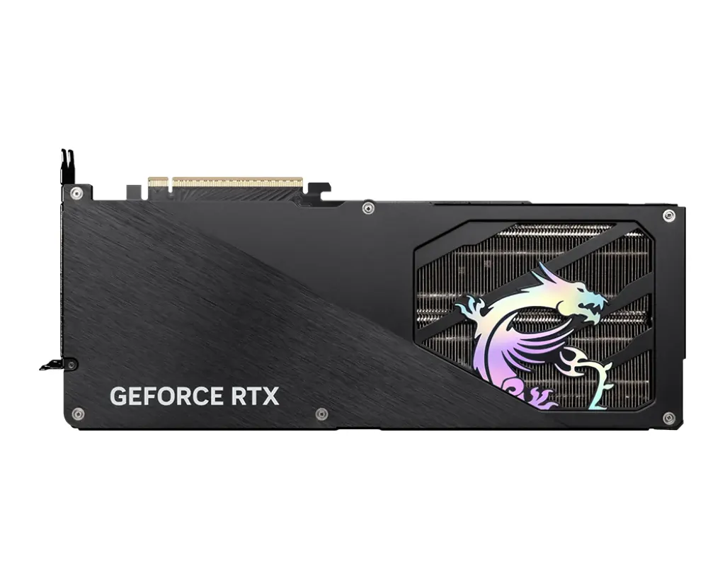 کارت گرافیک MSI RTX 5070 GAMING TRIO OC