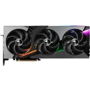 کارت گرافیک MSI RTX 5070 VANGUARD SOC