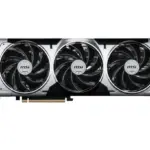 کارت گرافیک MSI RTX 5080 VENTUS 3X OC PLUS