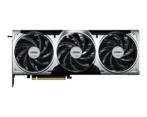 کارت گرافیک MSI RTX 5080 VENTUS 3X OC PLUS